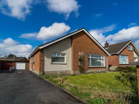 Photo 1 of 16 Thornleigh Drive, Lisburn