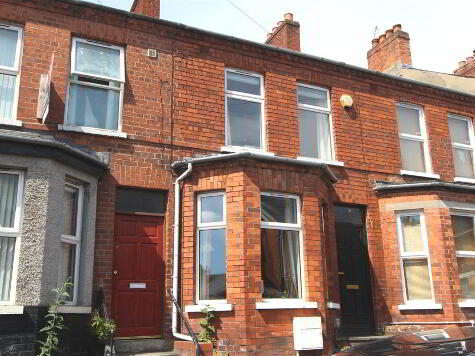 Photo 1 of 32 Eblana Street, Botanic, Belfast