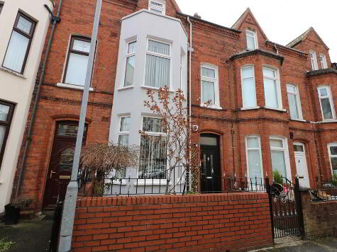 Photo 1 of 34 Clifton Crescent, Belfast