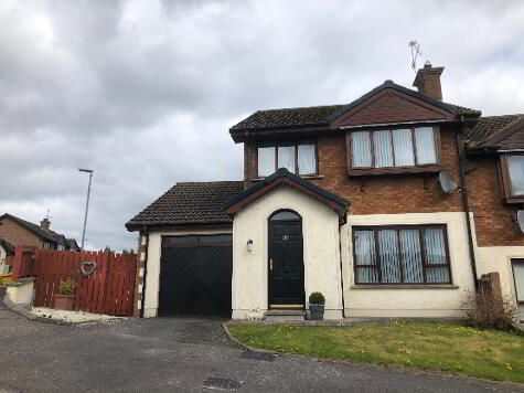 Photo 1 of 33 Grove Hill, Banbridge
