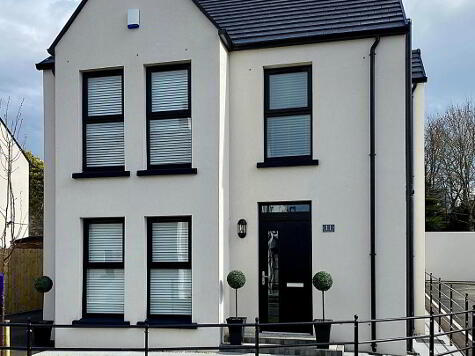 Photo 1 of 11 Castlecroft Drive, Dungiven