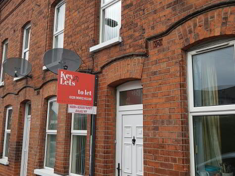 Photo 1 of 27 Rathdrum Street, (non Hmo), Belfast