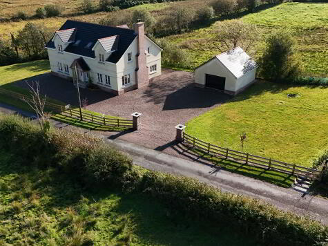 Photo 1 of Carryglass Road, Fintona, Omagh