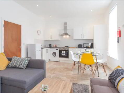 Photo 1 of Unit 2, 129 Wellesley Avenue, Lisburn Road, Belfast