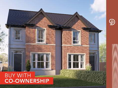 Photo 1 of The Peston, Drumnagoon Park, Lurgan, Portadown, Craigavon