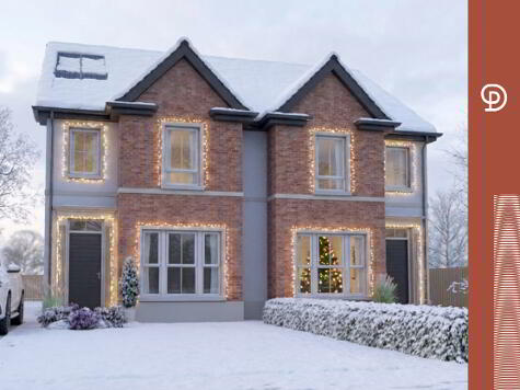 Photo 1 of The Peston, Drumnagoon Park, Lurgan, Portadown, Craigavon