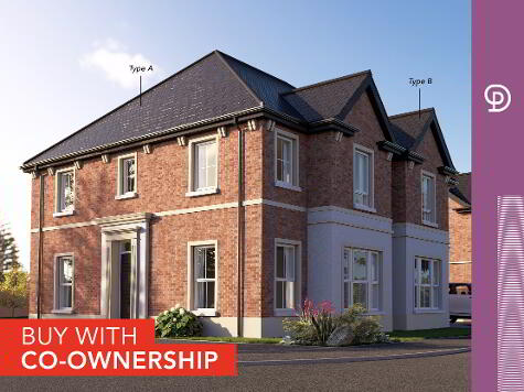 Photo 1 of The Clarence, Drumnagoon Park, Lurgan, Portadown, Craigavon