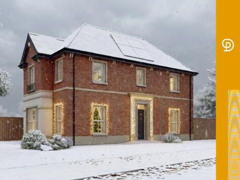 Photo 1 of The Hounslow, Drumnagoon Park, Lurgan, Portadown, Craigavon