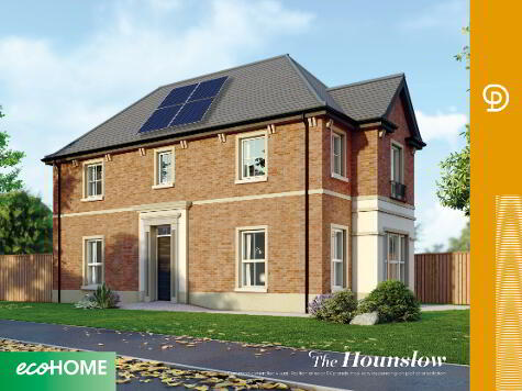 Photo 1 of The Hounslow, Drumnagoon Park, Lurgan, Portadown, Craigavon
