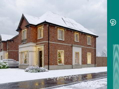 Photo 1 of The Harrington, Drumnagoon Park, Lurgan, Portadown, Craigavon