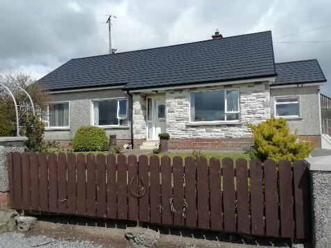 Photo 1 of 15 Tullyvalley Road, Seskinore, Omagh