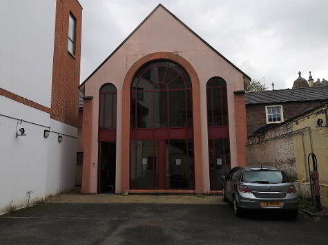 Photo 1 of First Floor Offices, 26A-28A Bishop Street, Derry-Londonderry