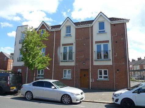 Photo 1 of Apt 10 367, Beersbridge Road, Belfast