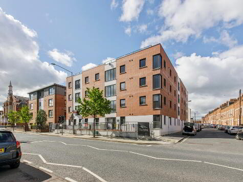 Photo 1 of Apt 15, 35 Castlereagh Street, Belfast
