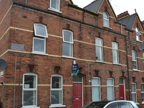 Photo 1 of Flat 1-11 Ulsterville Place, Belfast
