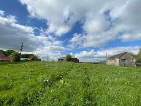 Photo 1 of Approx 6.7 Acres Land And 2 Building Sites, Between No.73 & 73A Tuln...Cookstown
