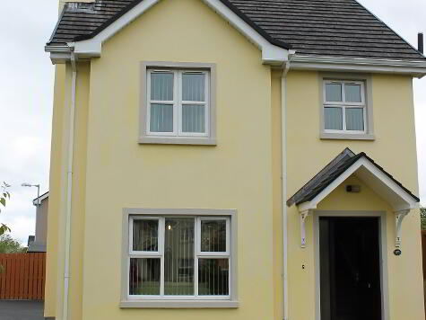 Photo 1 of 57 Breesy View, Belleek