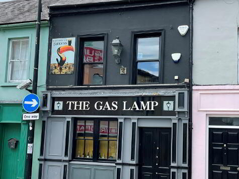Photo 1 of The Gas Lamp, 55 Thomas Street, Armagh