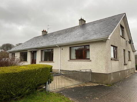 Photo 1 of 143 Lough Fea Road, Cookstown