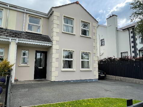 Photo 1 of 24A Castleview Heights, Dungannon