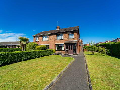 Photo 1 of 129 Ballynahinch Road, Lisburn