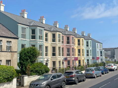 Photo 1 of 54, The Quay Road Residences, Quay Road, Ballycastle