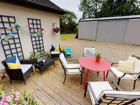 Photo 1 of 81e Tattysallagh Road, Omagh