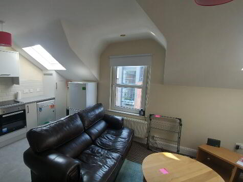 Photo 1 of 69 Fitzwilliam Street Apt 3, Belfast