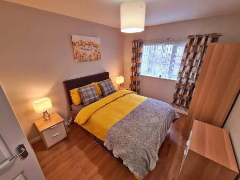 Photo 1 of 1 Bed Luxury Apt For Rent, 294 Limestone Rd, Belfast