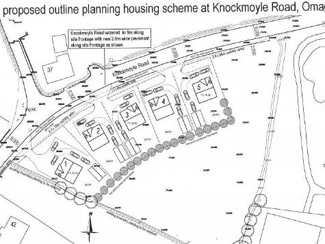 Photo 1 of Knockmoyle Road (5 Sites), Knockmoyle, Omagh