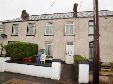 Photo 1 of 235 Jordanstown Road, Newtownabbey