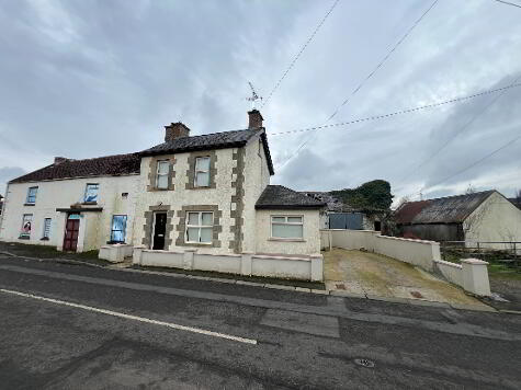 Photo 1 of 46 Cookstown Road, Dungannon