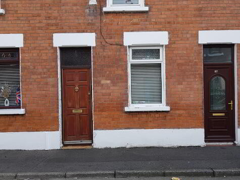 Photo 1 of 16 Symons Street, Belfast