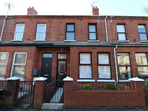 Photo 1 of 173 Madrid Street, Belfast