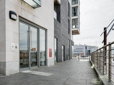 Photo 1 of 12.16 The Arc, 2K Queens Road, Belfast