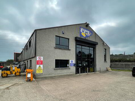 Photo 1 of 10 Hydepark Road, Newtownabbey