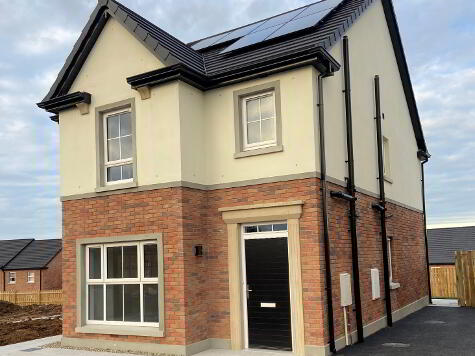 Photo 1 of The Alnwick, Drumnagoon Park, Lurgan, Portadown, Craigavon