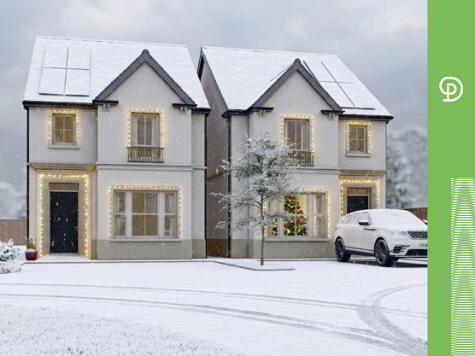 Photo 1 of The Alnwick, Drumnagoon Park, Lurgan, Portadown, Craigavon