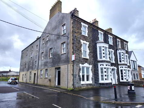 Photo 1 of 1-1D Clifton Terrace, 5 Apartments (4, 1 Bedroom & 1, 3 B...Castlerock,Coleraine