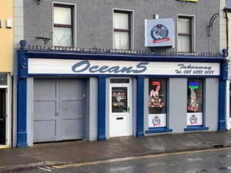 Photo 1 of 5 Main St, Irvinestown, Enniskillen