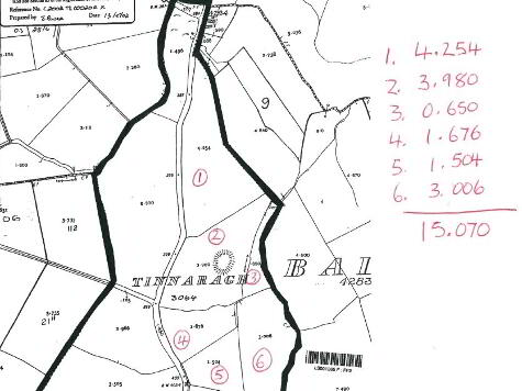 Photo 1 of Clough, Ballacolla, Co. Laois