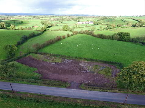 Photo 1 of 100 M Approx. North East Of, 126 Tonnagh Road, Fintona