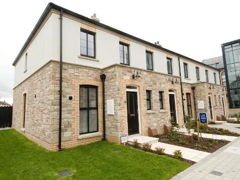 Photo 1 of 10 Mill Court, Mill Village, Comber