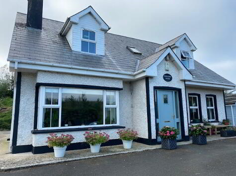 Photo 1 of Mayberry Cottage, Cashel, Rossnowlagh