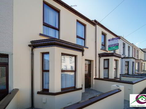 Photo 1 of Student Accommodation, 8 Argyle Terrace, Derry