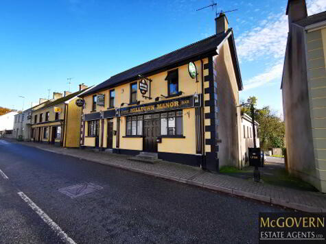 Photo 1 of Milltown Manor, Main Street, Tempo, Enniskillen