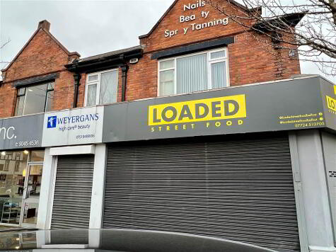 Photo 1 of 373A Beersbridge Road, Belfast