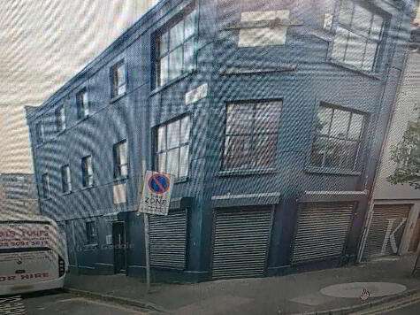 Photo 1 of 23 Donegall Road, Belfast