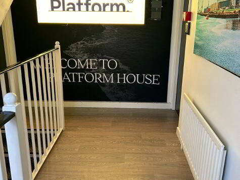 Photo 1 of 23 Donegall Road, Belfast