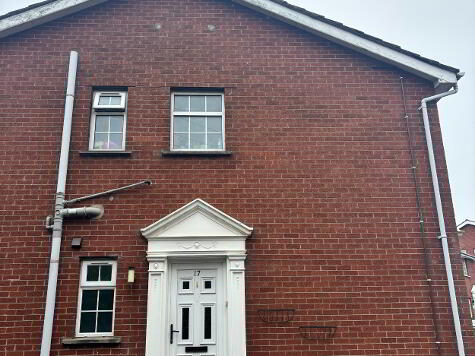 Photo 1 of 17 Strathearn Court, Holywood